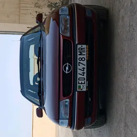 Opel Astra 1992