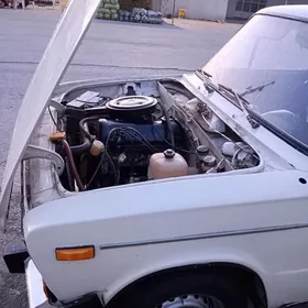 Lada 2106 1987