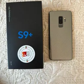 Samsung S9 Plus