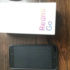 redmi Go