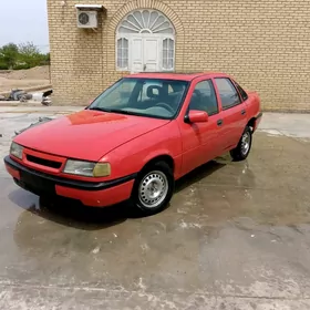 Opel Vectra 1991