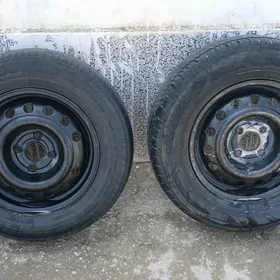 14 lik opel zapasgalyk