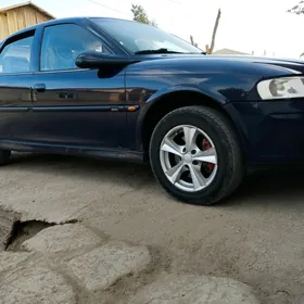 Opel Vectra 2000
