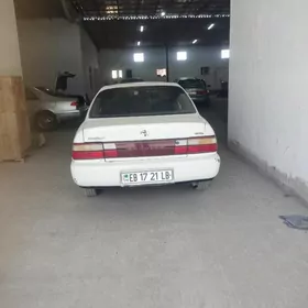 Toyota Corolla 1993