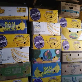 banan karopka