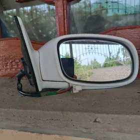 Carono gapdal ayna