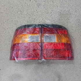Opel Wektyra Astyra stopnyk