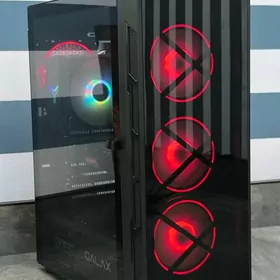 i3 10100F/Ram 16GB/SSD 128GB/HDD 1tr/GTX1660S 6gb