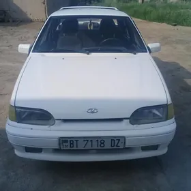 Lada Samara 2001