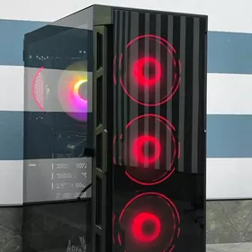 i7 14700F / Ram 32GB / RTX4060 8GB