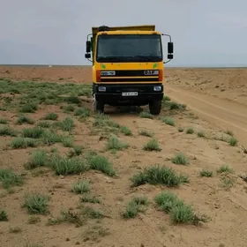 Howo Sinotruk 1993