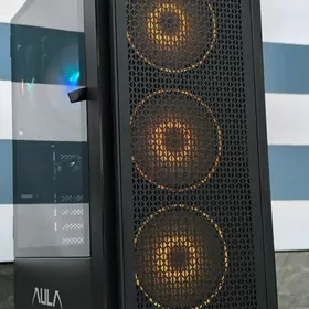 i7 13700F/Ram 32GB/SSD 512GB/HDD 2tr/RTX4060 8G