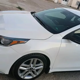 Kia Forte 2020