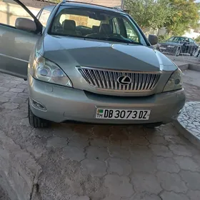 Lexus RX 330 2004