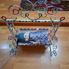 Sallanjyk