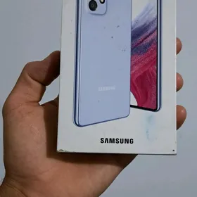 Samsung A53 5G 11