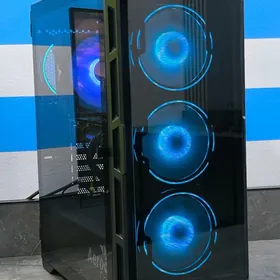 i5 14400F / Ram 32GB / RTX 4060 8GB