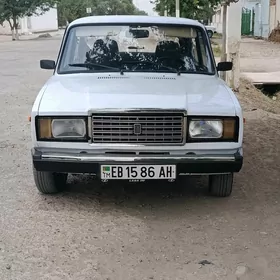 Lada 2107 2003