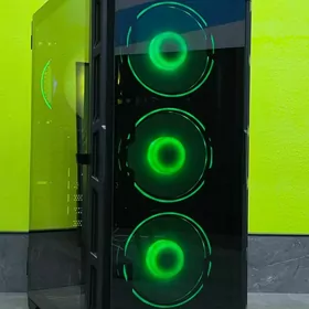 AMD 7 7700/B650/Ram 64GB/SSD 512gb/HDD 1T/RTX 4060
