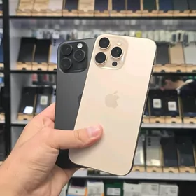 IPHONE 16 PRO MAX PAKET 100%