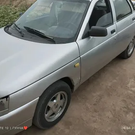 Lada 2110 2003
