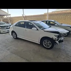 Toyota Camry 2011