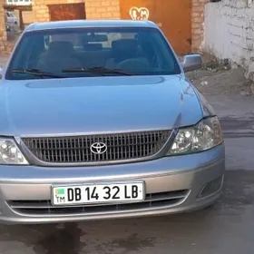 Toyota Avalon 2001