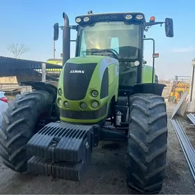 John Deere 2017