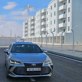 Toyota Avalon 2021