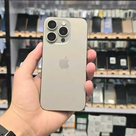 IPHONE 15 PRO 94% ARASSA