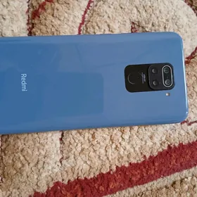 redmi not9 mi