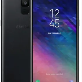 samsung A6+