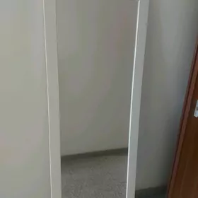 ayna yuz gorilyan