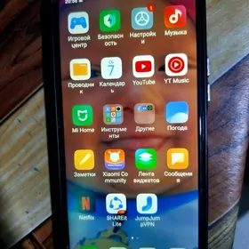 Redmi 13C