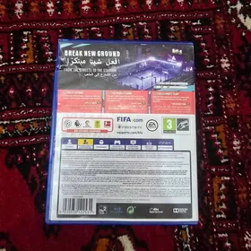 Ps4 Oyunlary ps5de bolyar