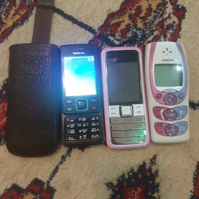 nokia 6300