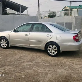 Toyota Camry 2002