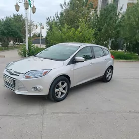 Ford Focus 2011