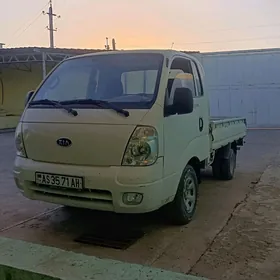 Kia Bongo 2011