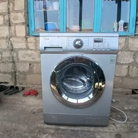 стиральная машинка