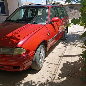 Opel Astra 1997