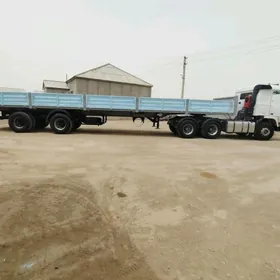 Volvo FH12 1993