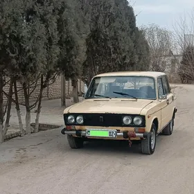 Lada 2106 1998