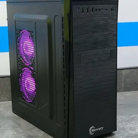 i5 10400F / Ram 8GB / GT 730 2gb