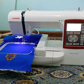 Janome 230