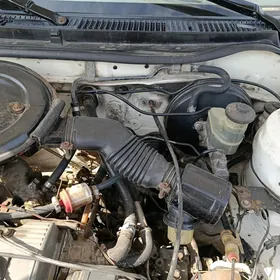 Toyota Corolla 1997