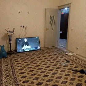 Грэс 3 комнаты