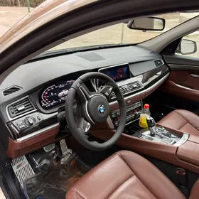 BMW GT 2012