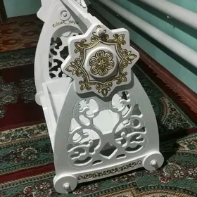 tokly sallancak
