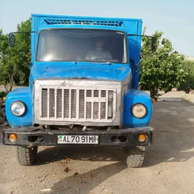 Gaz 53 1992